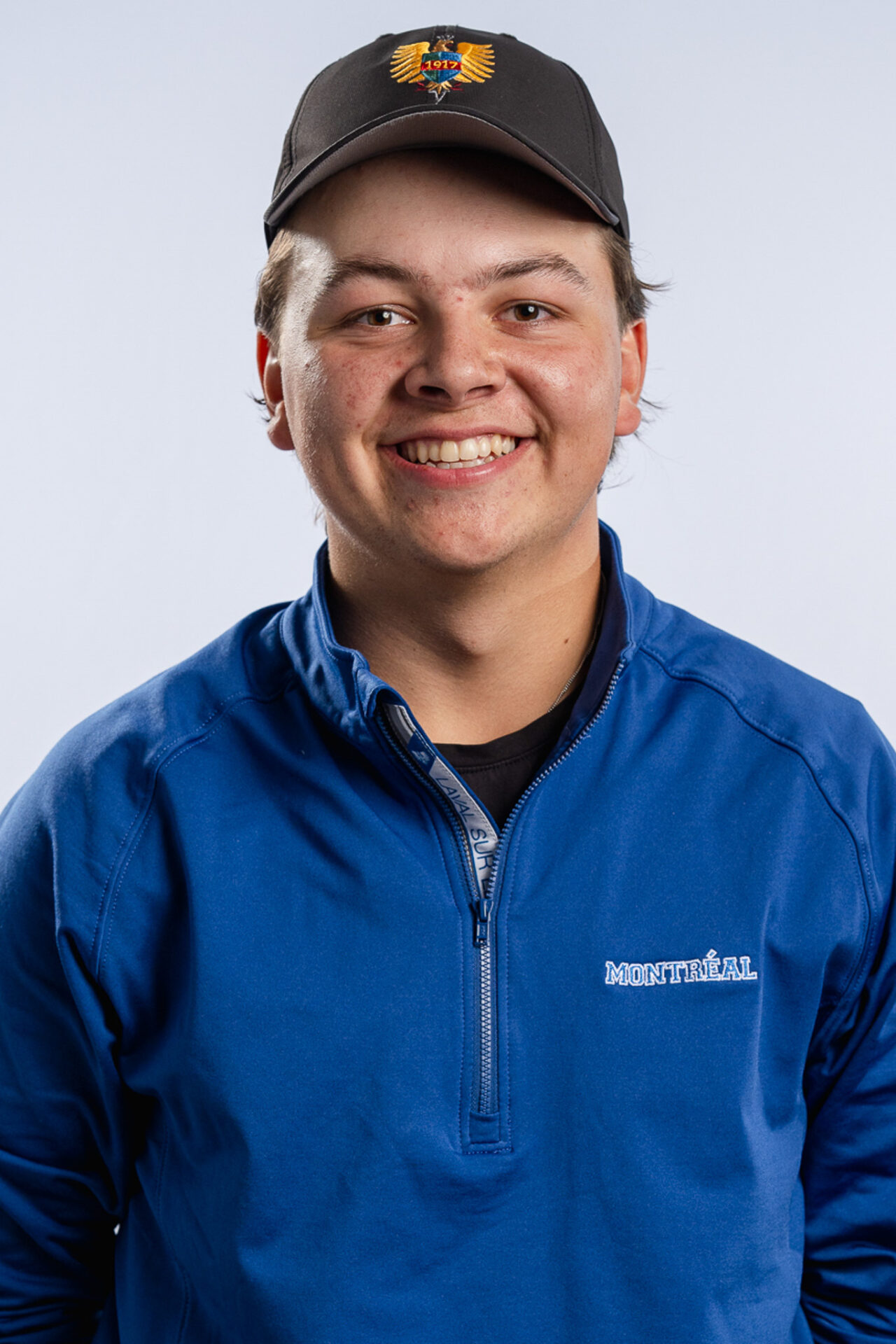 Robillard, Thomas