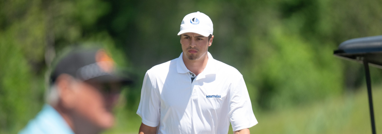 Anthony Jomphe remporte le championnat national individuel