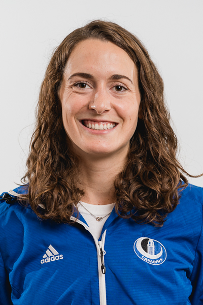 Mainville, Sandrine