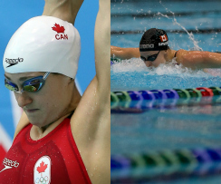 Deux Carabins aux Championnats du monde