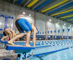 Vers le championnat canadien