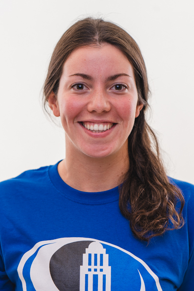 Vaillancourt, Elysa
