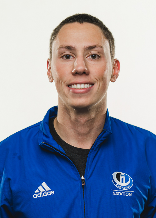 Tremblay, Jeremy