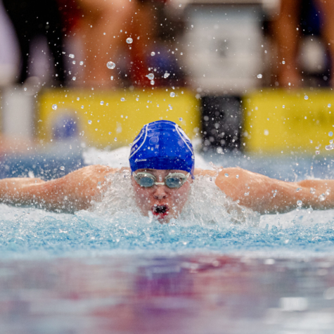 Les Carabins se démarquent à McGill