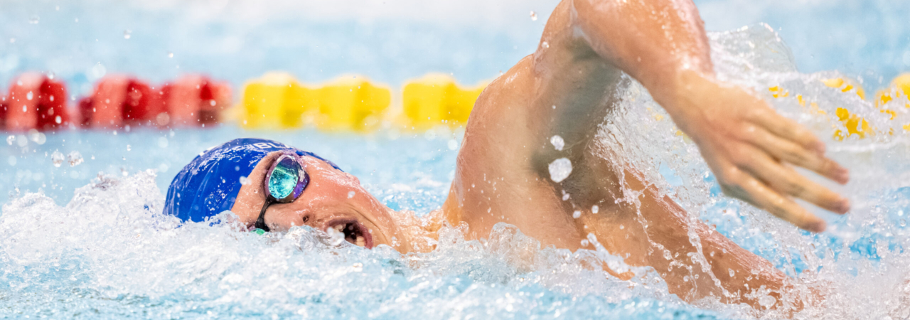 Championnats U SPORTS : Une autre médaille pour Blamart