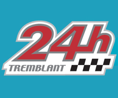 Les Carabins aux 24h de Tremblant