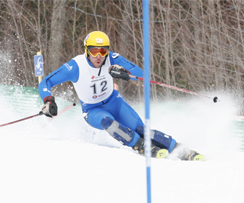 Dorval et Girard dominent chez les hommes