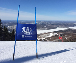 Les Carabins accumulent les podiums au Relais