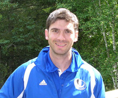 Sébastien Michel devient le nouvel entraîneur-chef des Carabins