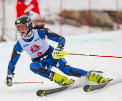 Des Carabins aux Universiades