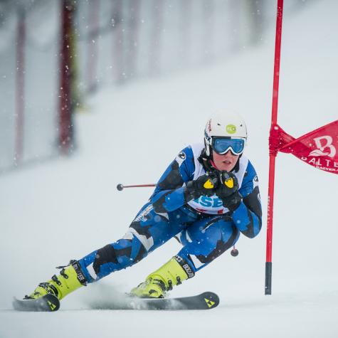 Performance en deux temps à Bromont