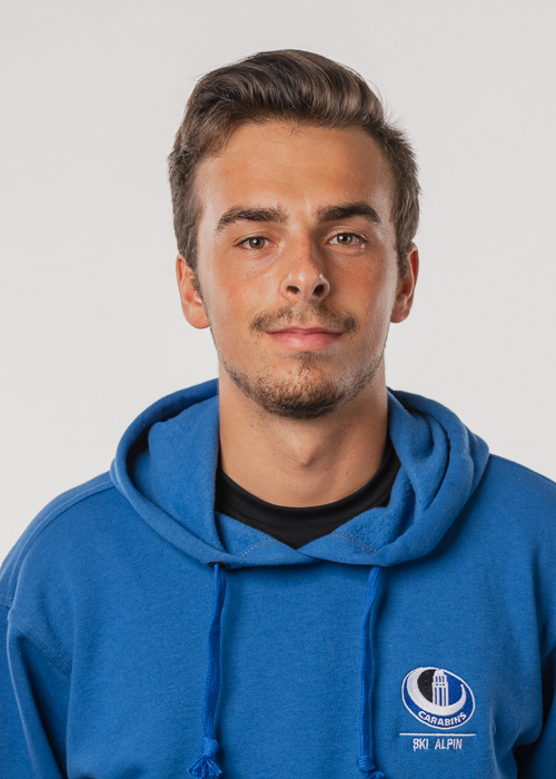 Gauthier, Zachary