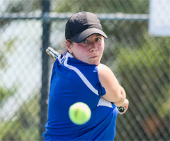 Les Carabins sur le podium en Ontario