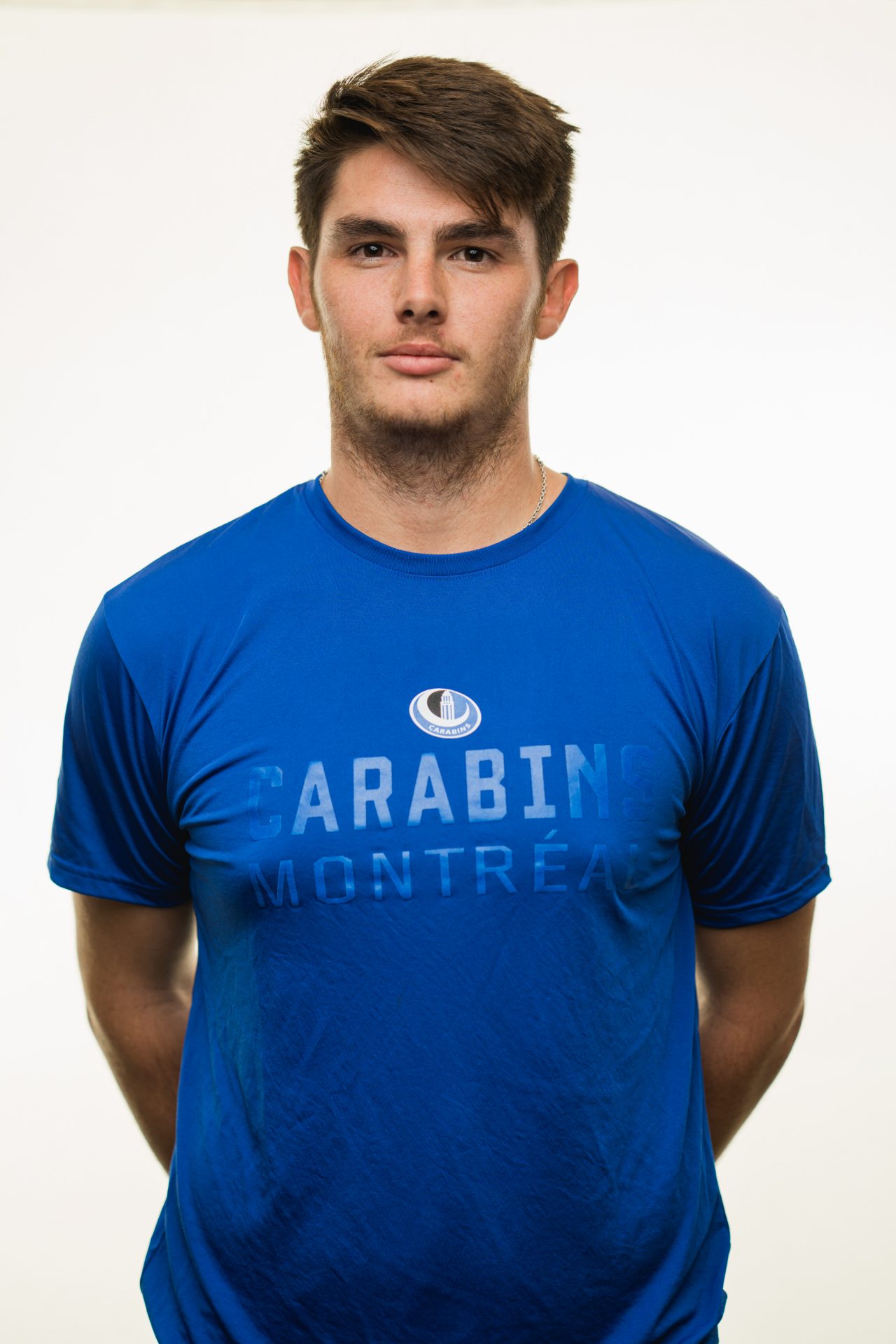 Sammartin, Virgil