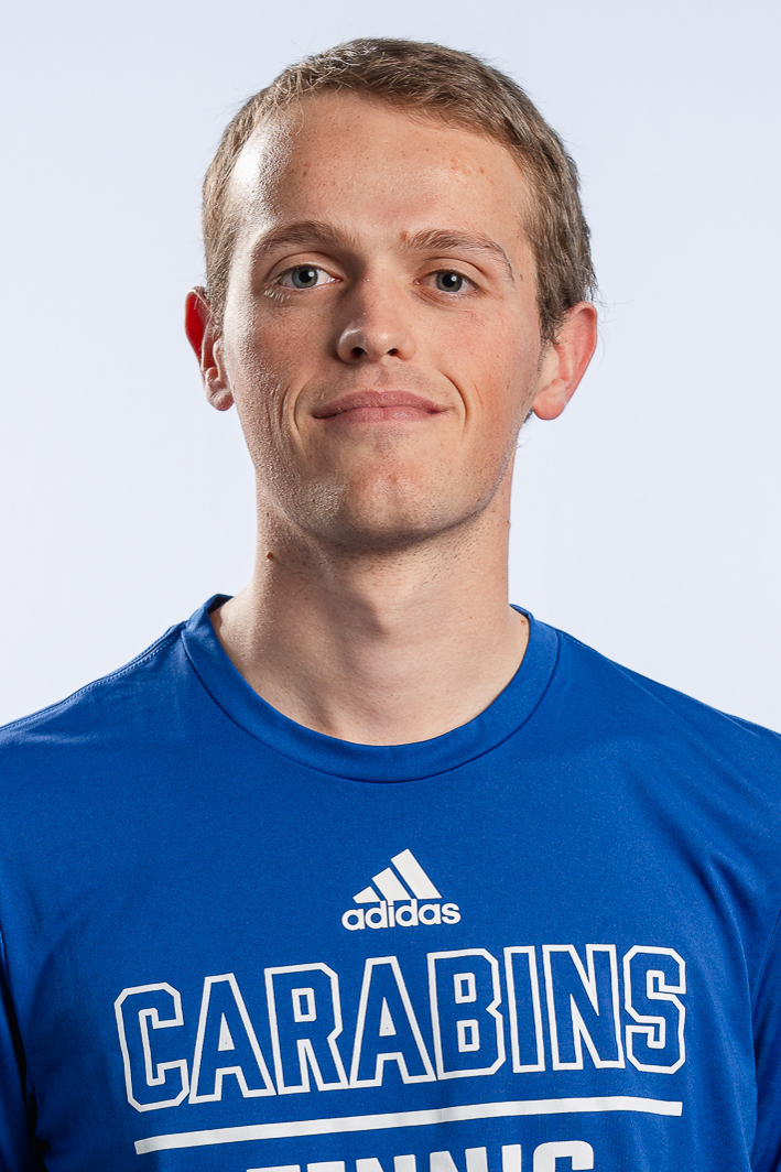 Courcoux, Cédric