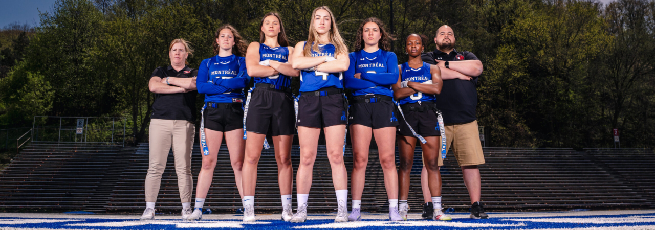 Le club sportif devient officiellement une équipe des Carabins