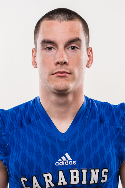 Major-Dagenais, Raphaël