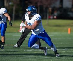Les Carabins en quête d'une 6e victoire de suite