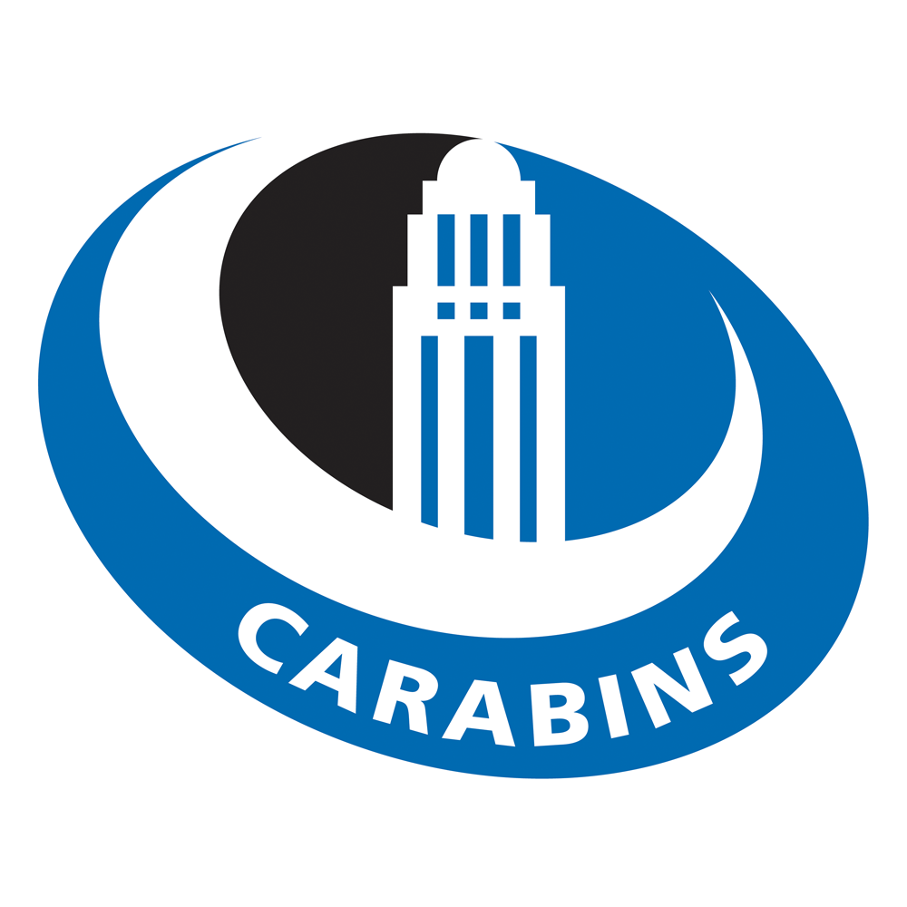 Carabins de l'UdeM