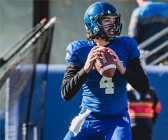 Quatre Carabins face aux recruteurs professionnels