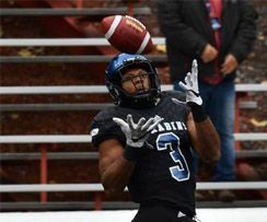 Duel Carabins-Rouge et Or pour la Coupe Dunsmore samedi prochain au CEPSUM