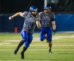 Direction Nouvelle-Écosse pour les Carabins