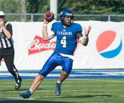 Sherbrooke en visite à un moment crucial de la saison