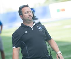 Marco Iadeluca sera l'entraîneur-chef d'Équipe Québec