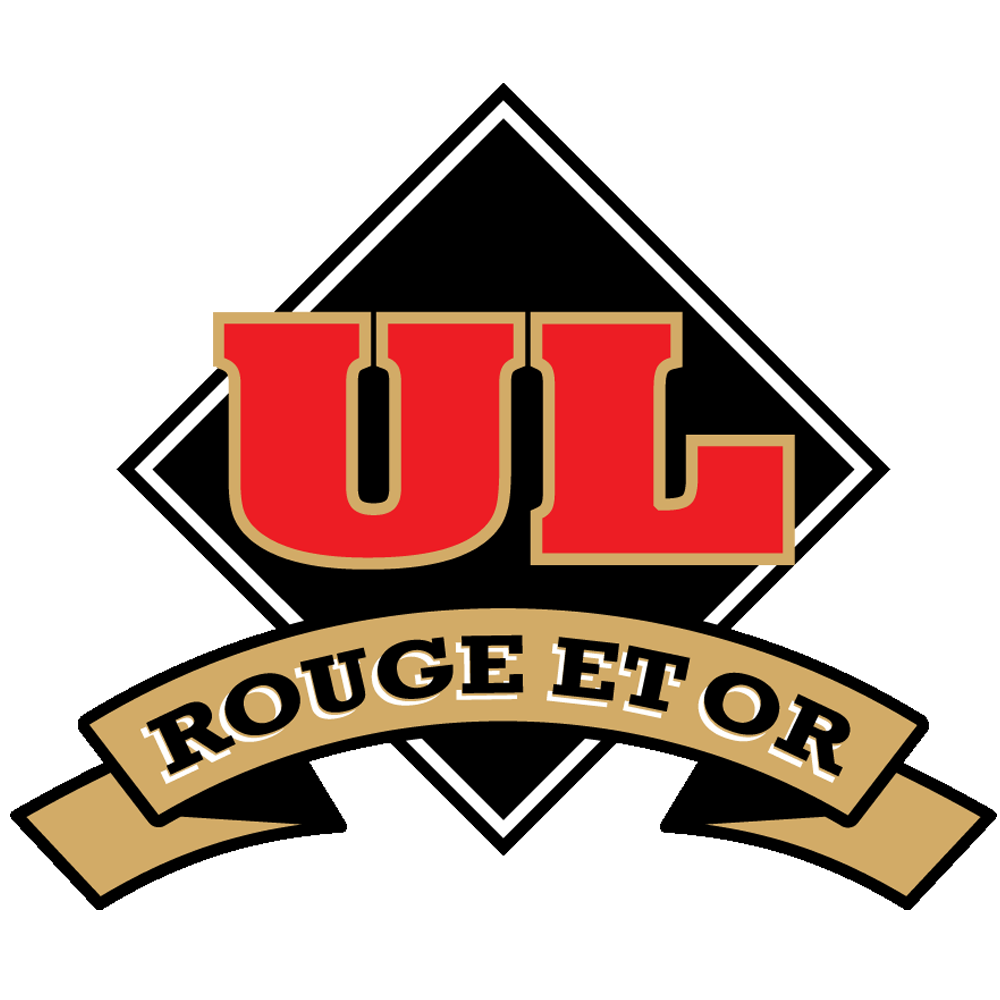 Rouge et Or de l'Université Laval