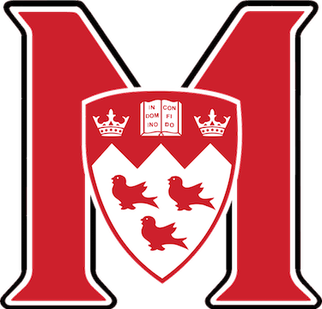 Redbirds McGill