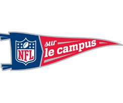 La NFL débarque au CEPSUM ce samedi pour le duel Carabins-Redmen