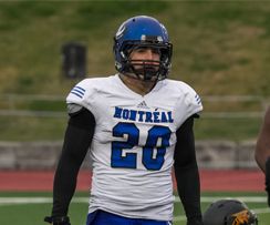 Zepeda et Narbonne Bourque tentent leur chance vers la NFL