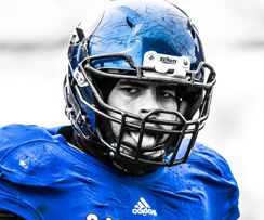 Nouvelle carrière d'entraîneur chez les Carabins pour Byron Archambault