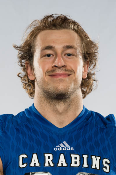 Choquette-Daigneault, Julien