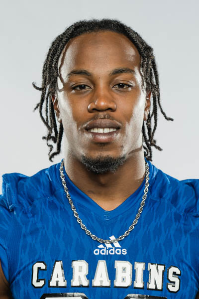 Lambert, Allan