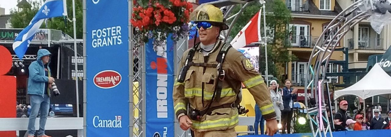 Se dépasser pour la cause