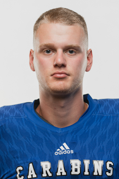 Arseneau, Mikael