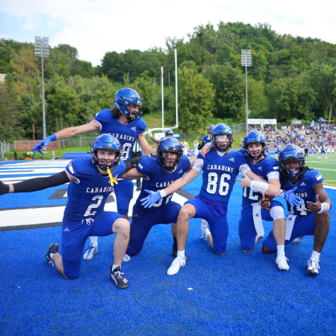 Le CEPSUM rénové, des Carabins comblés