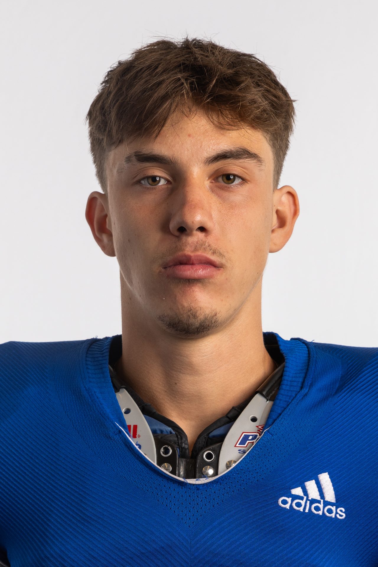Jaimes Leclair, Enrique