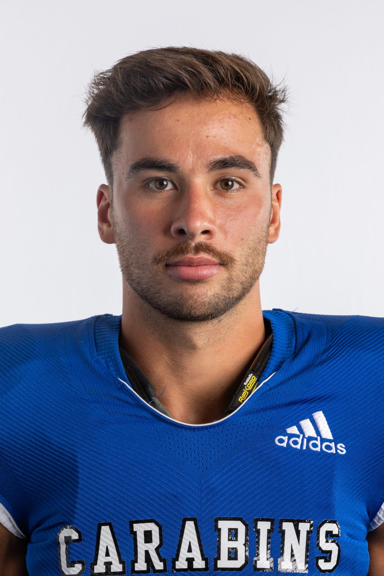 Langlais, Justin