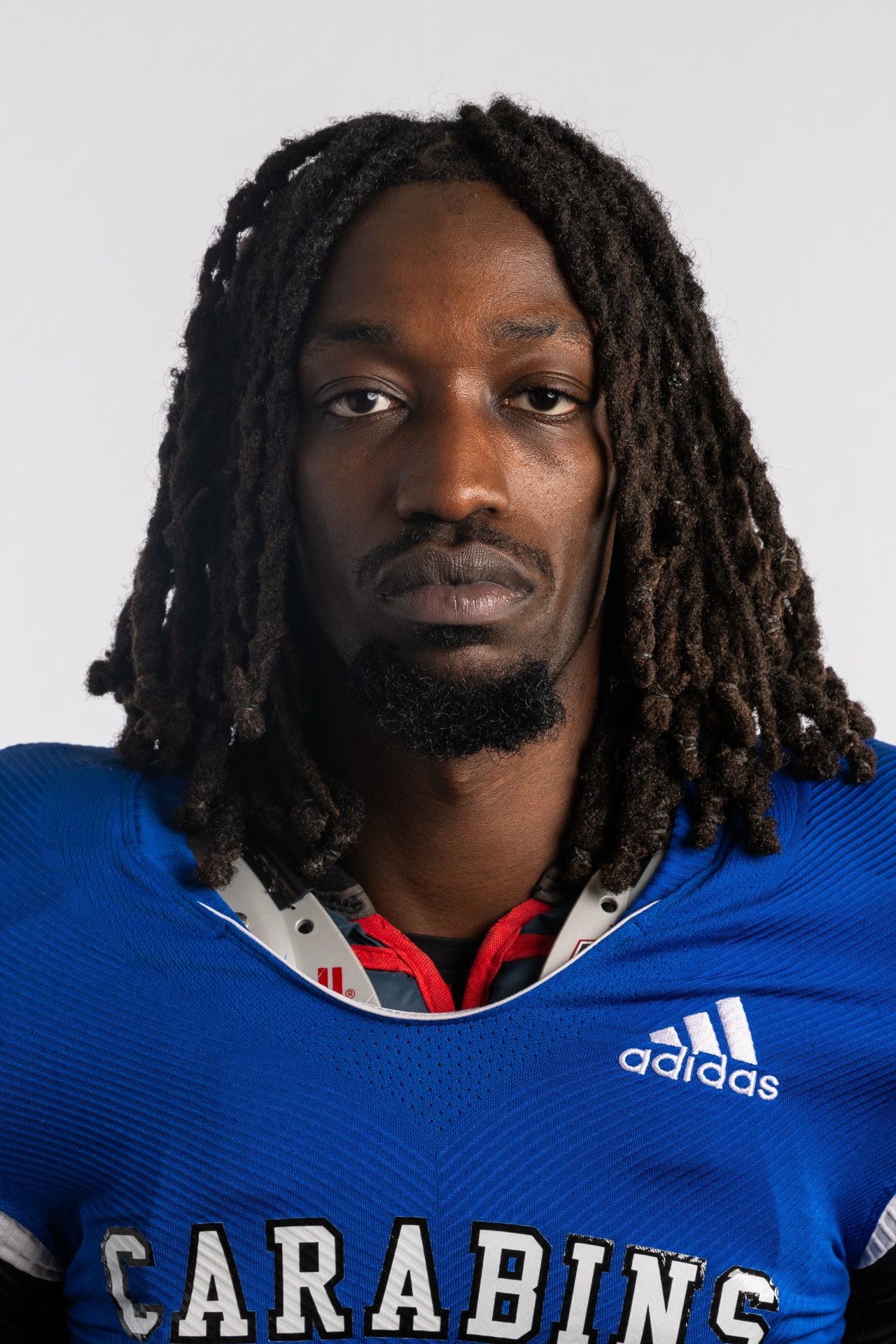 Ba, Mamadou
