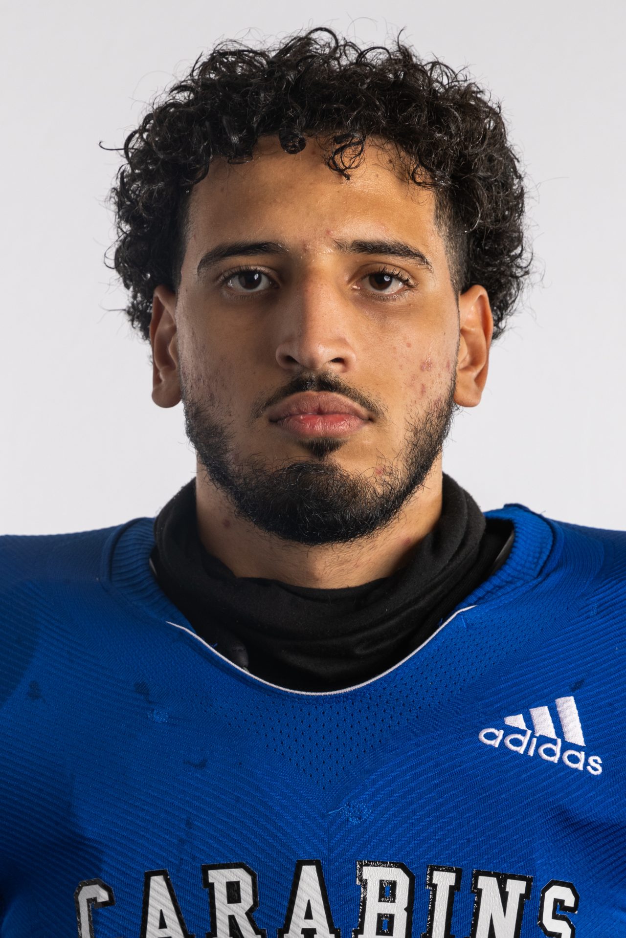 Elshal, Mohamed