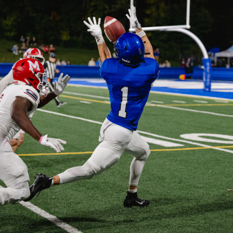 Trois Carabins honorés par le RSEQ