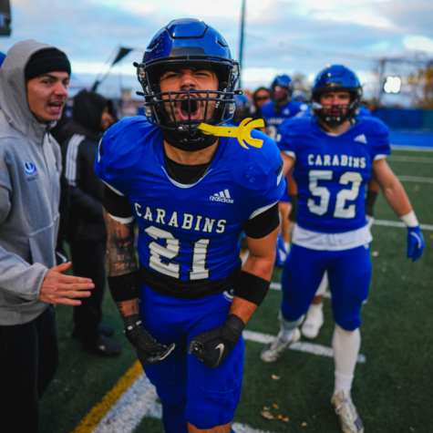 Direction Québec pour la finale