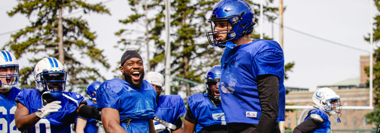Bilan du camp de printemps des Carabins