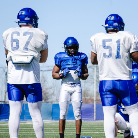 Bilan du camp de printemps des Carabins