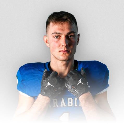 Carabins football : décès de Joseph Gingras