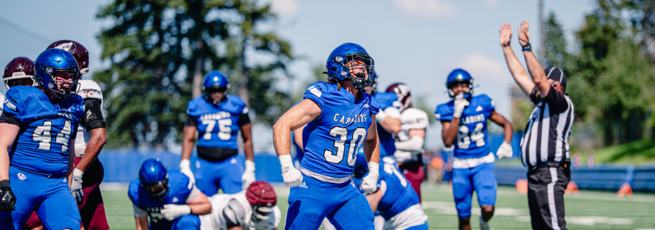Un premier test réussi