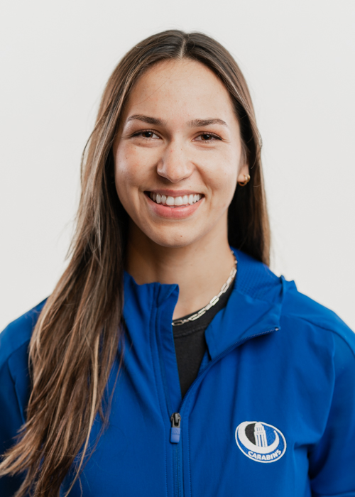 Chiasson, Noémie