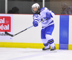 Les Carabins ouvrent leurs portes
